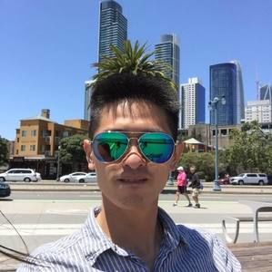 Meet your Posher, Jason